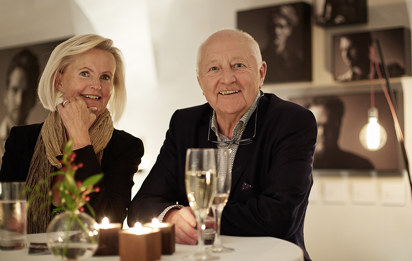 Er�ffnung Marktplatz
